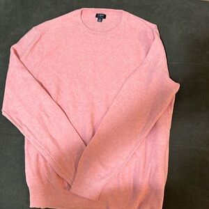Jcrew sweater